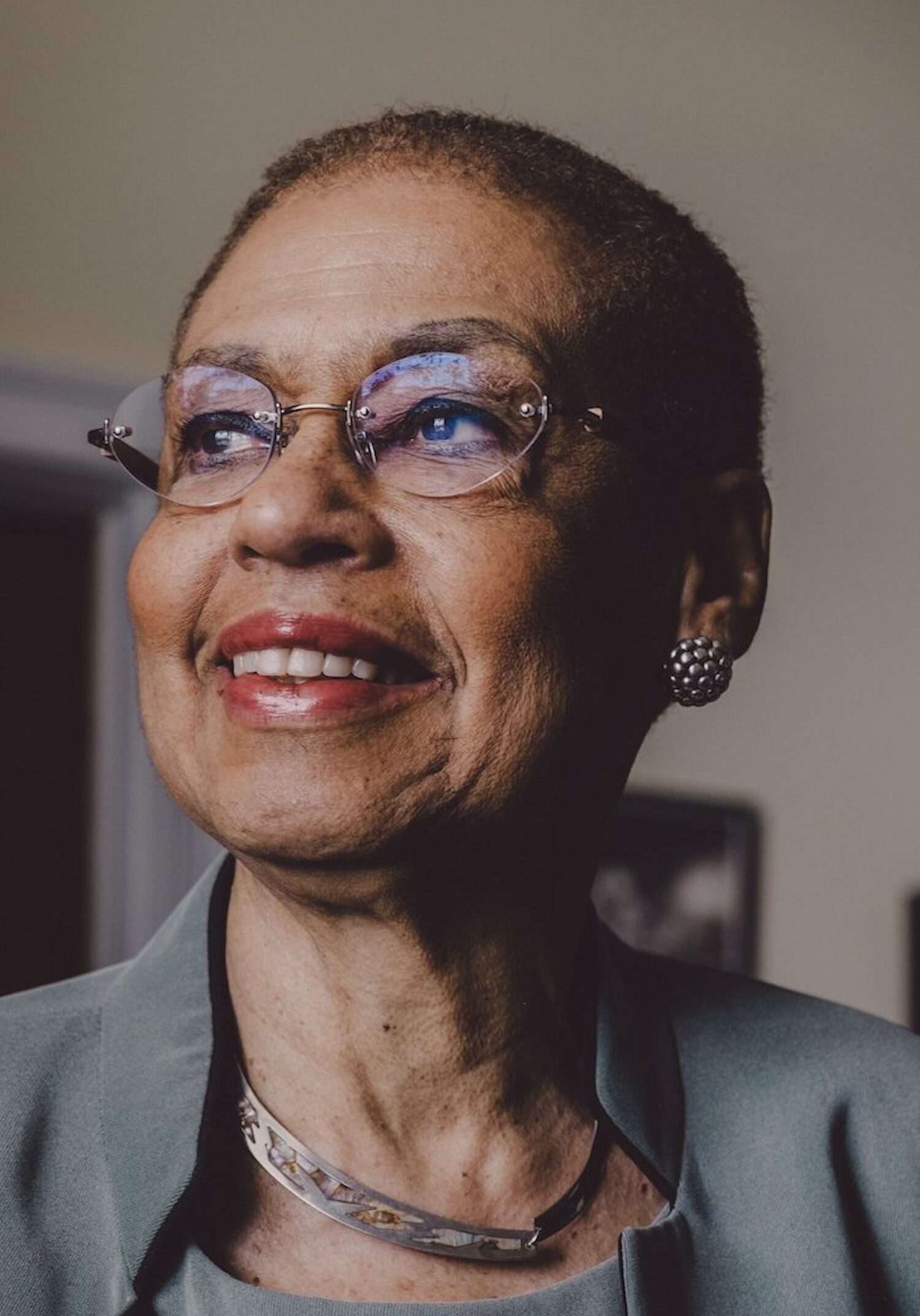 Eleanor Holmes Norton, Willoughby Avenue, The Five Fifths, KOLUMN Magazine, KOLUMN, African American Politics, Black in Politics