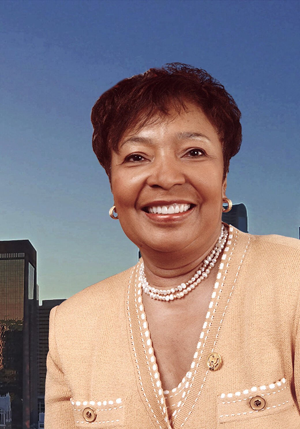 Eddie Bernice Johnson, Willoughby Avenue, The Five Fifths, KOLUMN Magazine, KOLUMN, African American Politics, Blacks in Politics, Black Vote, Vote Black