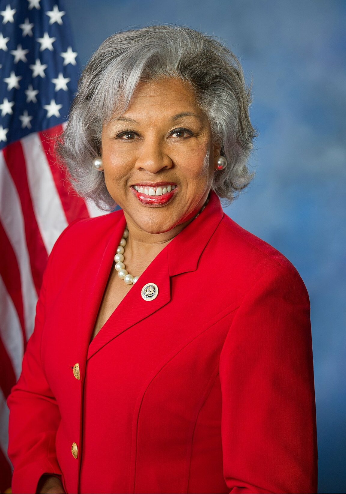 Joyce Beatty, Willoughby Avenue, The Five Fifths, KOLUMN Magazine, KOLUMN, African American Politics, Blacks in Politics, Black Vote, Vote Black