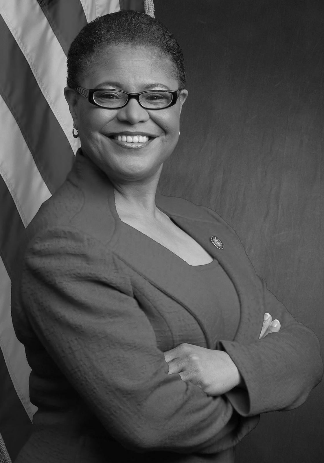 Karen Bass, Willoughby Avenue, The Five Fifths, KOLUMN Magazine, KOLUMN, African American Politics, Black in Politics