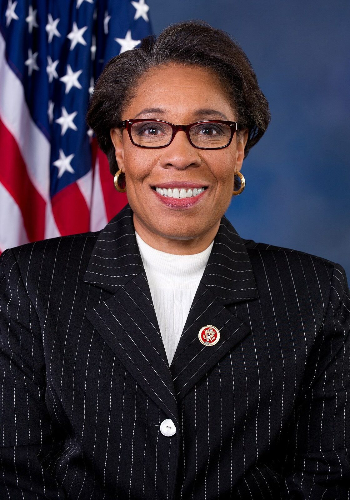 Marcia L. Fudge, Willoughby Avenue, The Five Fifths, KOLUMN Magazine, KOLUMN, African American Politics, Blacks in Politics, Black Vote, Vote Black