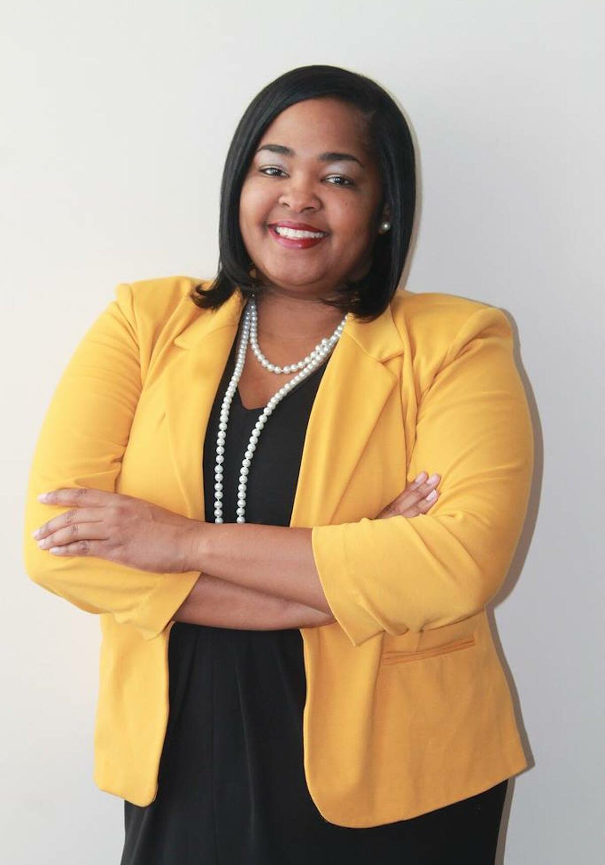 Stephanie Howse, Willoughby Avenue, The Five Fifths, KOLUMN Magazine, KOLUMN, African American Politics, Blacks in Politics, Black Vote, Vote Black