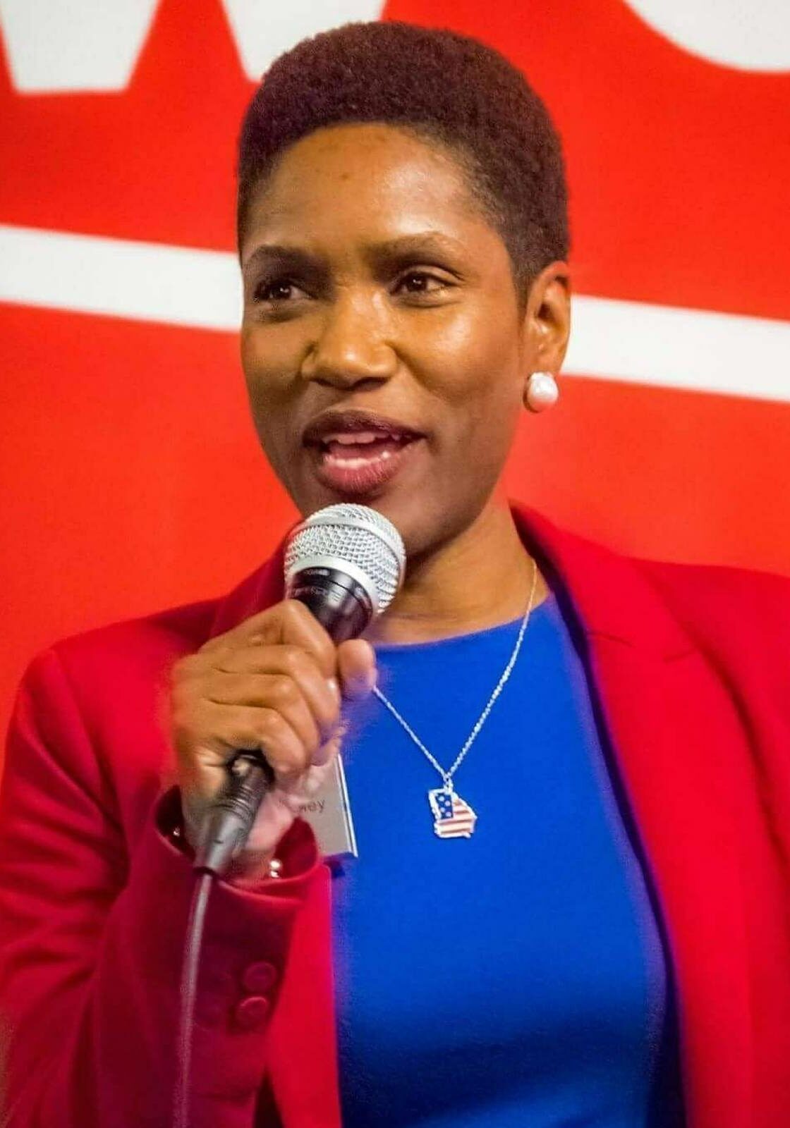 Tamara Johnson-Shealey, Willoughby Avenue, The Five Fifths, KOLUMN Magazine, KOLUMN, African American Politics, Black in Politics