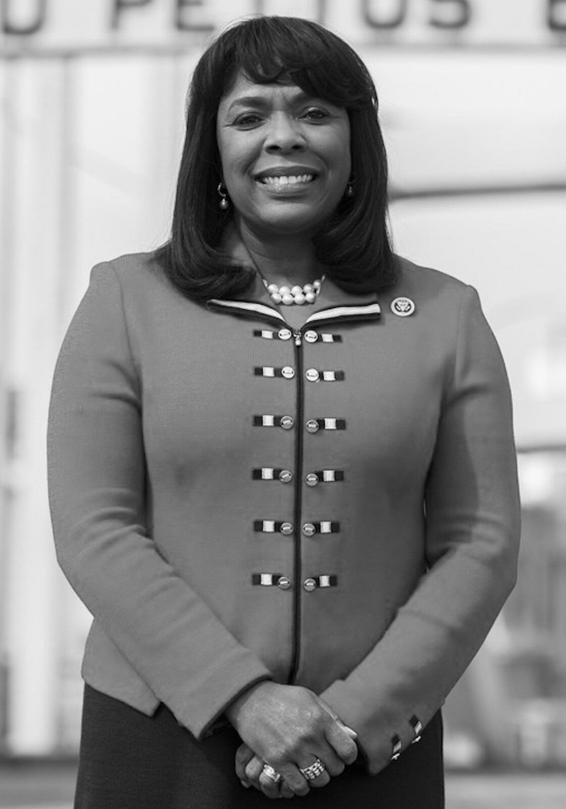 Terri Sewell